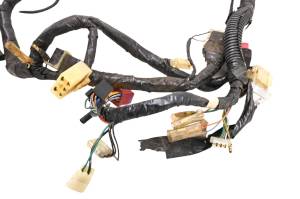 Honda - 06 Honda Nighthawk 250 Wire Harness Electrical Wiring CB250 - Image 3