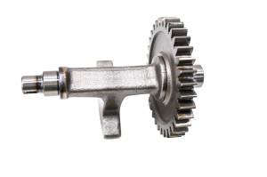 Honda - 00 Honda Foreman 400 4x4 Counter Balancer Crankshaft Balance TRX400FW - Image 1