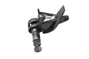 Honda - 06 Honda Nighthawk 250 Rear Brake Cam Arm CB250 - Image 1