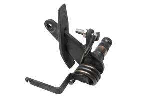 Honda - 06 Honda Nighthawk 250 Rear Brake Cam Arm CB250 - Image 2