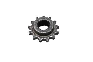 Honda - 06 Honda Nighthawk 250 Starter Chain & Gear CB250 - Image 2