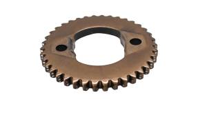 Honda - 06 Honda Nighthawk 250 Camshaft Sprocket Cam Gear CB250 - Image 2