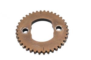 Honda - 06 Honda Nighthawk 250 Camshaft Sprocket Cam Gear CB250 - Image 3