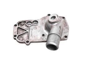 Polaris - 12 Polaris RMK 800 Water Pump Cover - Image 2