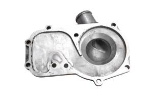 Polaris - 12 Polaris RMK 800 Water Pump Cover - Image 3