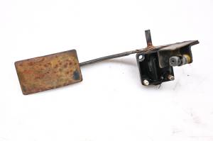02 Polaris Ranger 500 6x6 Gas Throttle Pedal