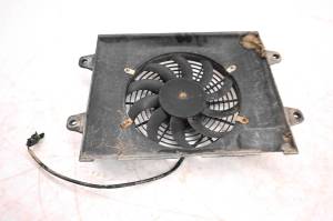 Polaris - 02 Polaris Ranger 500 6x6 Radiator Fan - Image 1