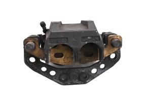 Kawasaki - 03 Kawasaki Ninja 250R Front Brake Caliper EX250 - Image 1