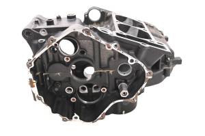 Kawasaki - 03 Kawasaki Ninja 250R Crankcase Center Crank Case EX250 - Image 3