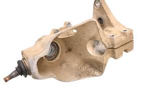 Kawasaki - 04 Kawasaki Prairie 700 4x4 Front Left Spindle Knuckle KVF700 - Image 3