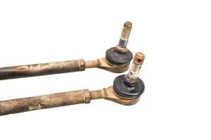 Kawasaki - 04 Kawasaki Prairie 700 4x4 Tie Rods & Ends KVF700 - Image 2