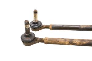 Kawasaki - 04 Kawasaki Prairie 700 4x4 Tie Rods & Ends KVF700 - Image 3