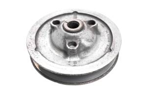 Kawasaki - 04 Kawasaki Prairie 700 4x4 Secondary Driven Clutch KVF700 - Image 2