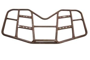 Kawasaki - 04 Kawasaki Prairie 700 4x4 Front Rack Carrier KVF700 - Image 1