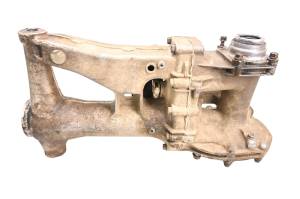 Kawasaki - 04 Kawasaki Prairie 700 4x4 Rear Swingarm & Differential KVF700 - Image 5