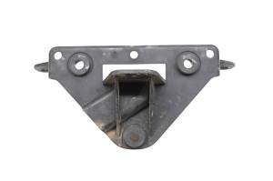 Kawasaki - 04 Kawasaki Prairie 700 4x4 Speedometer Support Bracket Mount KVF700 - Image 1