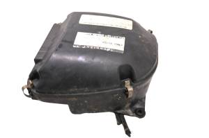 Kawasaki - 04 Kawasaki Prairie 700 4x4 Airbox Intake Air Box KVF700 - Image 3