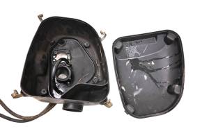 Kawasaki - 04 Kawasaki Prairie 700 4x4 Airbox Intake Air Box KVF700 - Image 5