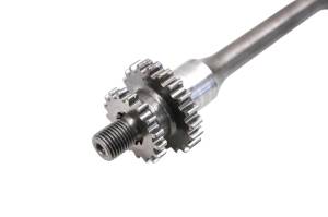 Kawasaki - 04 Kawasaki Prairie 700 4x4 Cam Chain & Guides KVF700 - Image 3