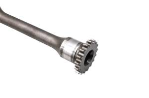 Kawasaki - 04 Kawasaki Prairie 700 4x4 Cam Chain & Guides KVF700 - Image 4