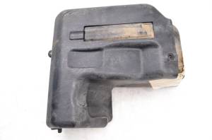 Kawasaki - 06 Kawasaki Prairie 700 4x4 Gas Tank & Fuel Pump KVF700A - Image 4