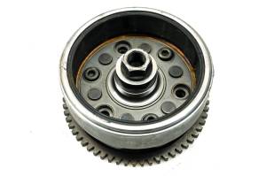 Arctic Cat - 99 Arctic Cat 250 2x4 Flywheel Magneto & Starter Clutch - Image 1