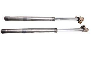 93 KTM 250EXC Front Forks Suspension