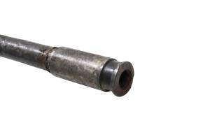 KTM - 93 KTM 250EXC Front Axle Bolt - Image 2