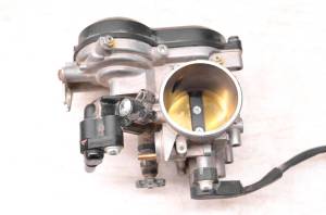 Kawasaki - 13 Kawasaki KX250F Throttle Body - Image 1