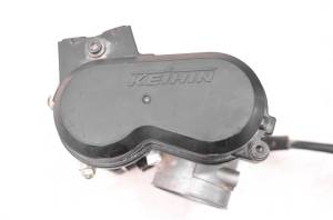 Kawasaki - 13 Kawasaki KX250F Throttle Body - Image 3