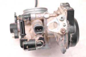 Kawasaki - 13 Kawasaki KX250F Throttle Body - Image 7