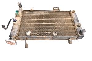 Kawasaki - 03 Kawasaki KFX400 Radiator LTZ400 - Image 2