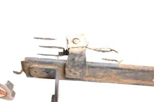 Kawasaki - 03 Kawasaki KFX400 Radiator LTZ400 - Image 3