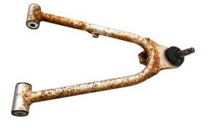 Kawasaki - 03 Kawasaki KFX400 Front Upper Right A-Arm LTZ400 - Image 2