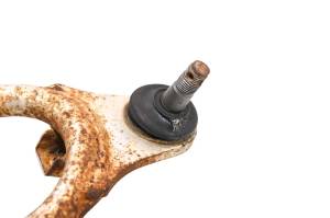 Kawasaki - 03 Kawasaki KFX400 Front Upper Right A-Arm LTZ400 - Image 3