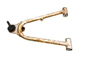 Kawasaki - 03 Kawasaki KFX400 Front Upper Left A-Arm LTZ400 - Image 2