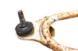 Kawasaki - 03 Kawasaki KFX400 Front Upper Left A-Arm LTZ400 - Image 3