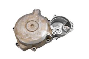 Kawasaki - 03 Kawasaki KFX400 Stator Cover LTZ400 - Image 1