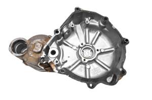 Kawasaki - 03 Kawasaki KFX400 Stator Cover LTZ400 - Image 3