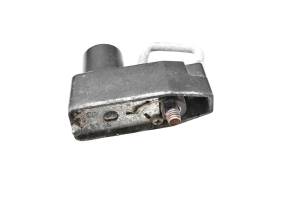 Kawasaki - 14 Kawasaki KLX250S Key Switch & Anti Theft Locks - Image 4