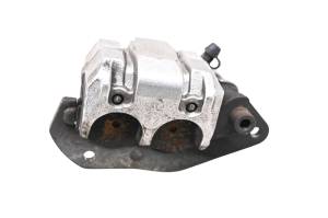 Kawasaki - 14 Kawasaki KLX250S Front Brake Caliper - Image 1