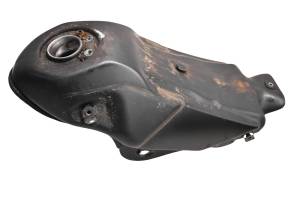 Kawasaki - 14 Kawasaki KLX250S Gas Fuel Tank - Image 2