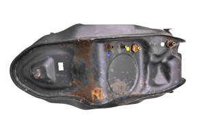 Kawasaki - 14 Kawasaki KLX250S Gas Fuel Tank - Image 4