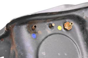 Kawasaki - 14 Kawasaki KLX250S Gas Fuel Tank - Image 5