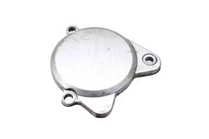 Kawasaki - 14 Kawasaki KLX250S Starter Gear Cover - Image 1