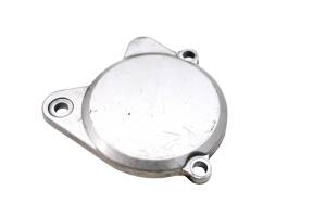 Kawasaki - 14 Kawasaki KLX250S Starter Gear Cover - Image 2