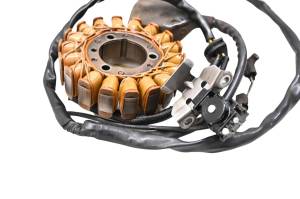 Kawasaki - 14 Kawasaki KLX250S Stator - Image 2