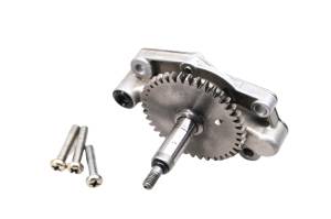 Kawasaki - 14 Kawasaki KLX250S Oil Pump - Image 2