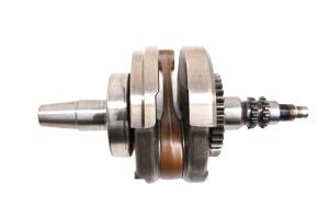 Kawasaki - 14 Kawasaki KLX250S Crankshaft Crank Shaft - Image 1