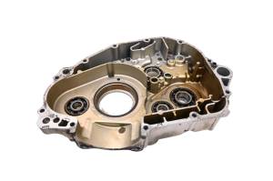 Kawasaki - 14 Kawasaki KLX250S Crankcase Center Crank Case - Image 6